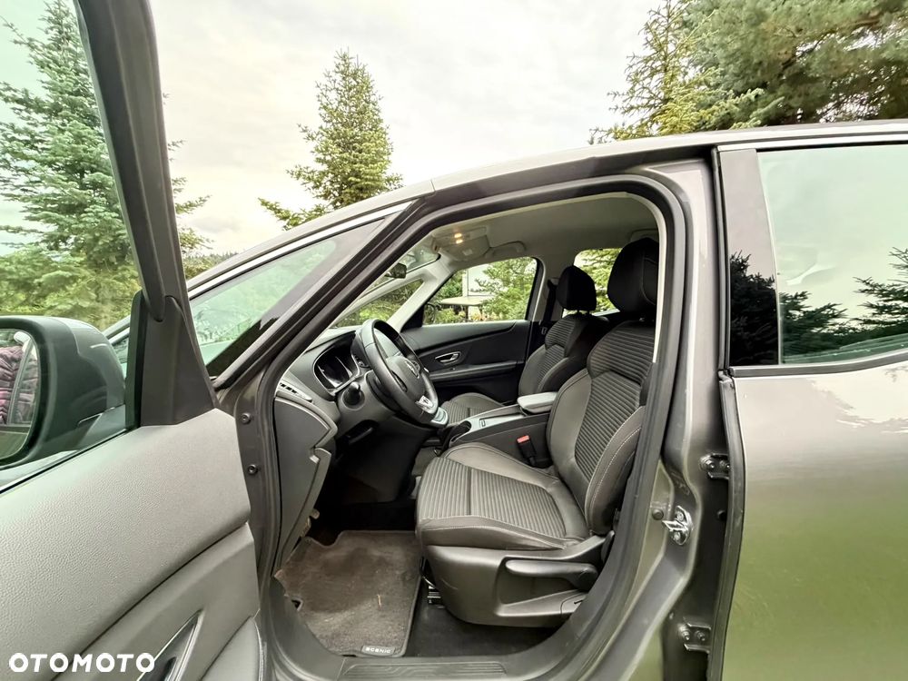 Renault Grand Scenic Gr 1.3 TCe Energy Zen EDC - 15