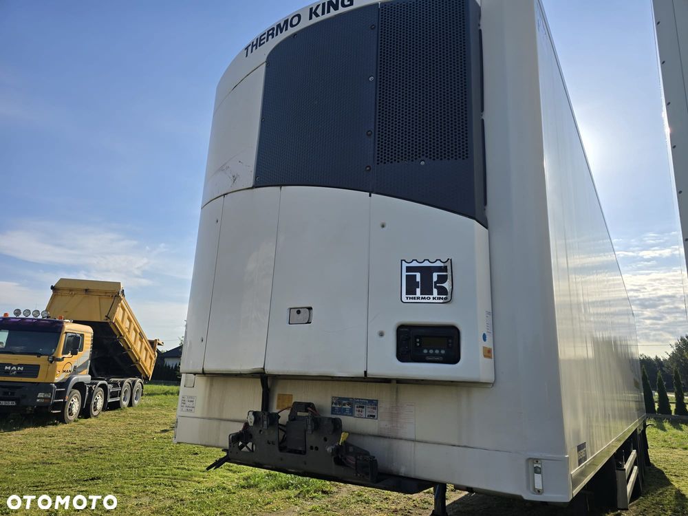 Lamberet LVFS - 1