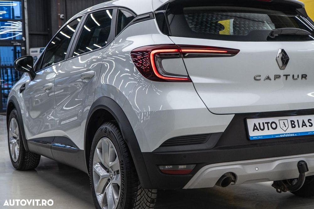 Renault Captur TCe 90 Intens - 32