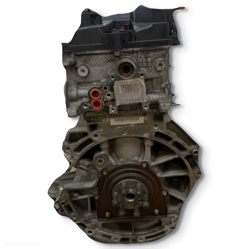 SILNIK AOWA AOWB Ford S-Mac S Max Galaxy II MK2 2.0 16V 145KM benzyna - 6