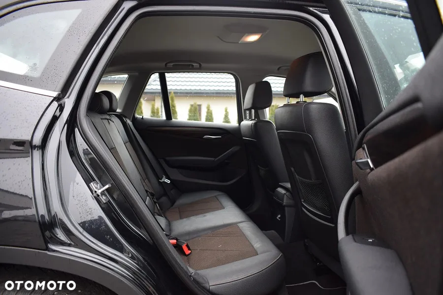 BMW X1 xDrive18d xLine - 7