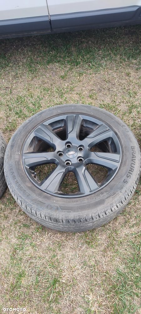 Land Rover Discovery 2.7D V6 HSE - 21