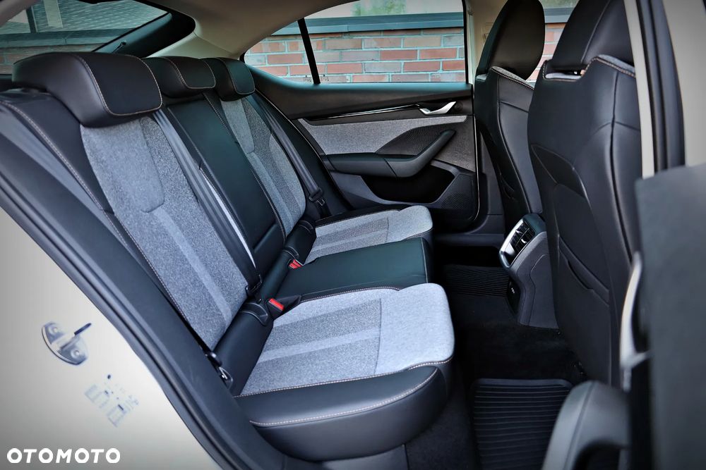 Skoda Octavia 2.0 TDI Selection - 26