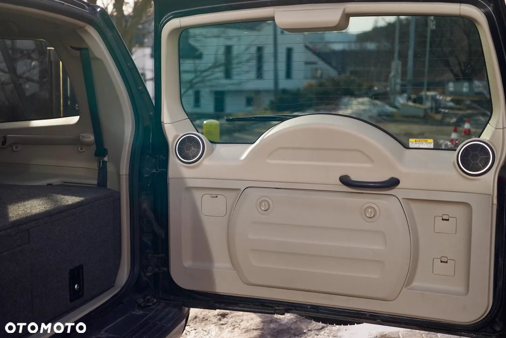 Mitsubishi Pajero 3.2 DID Instyle - 18