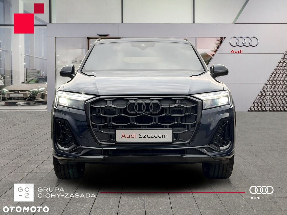 Audi Q7 - 9
