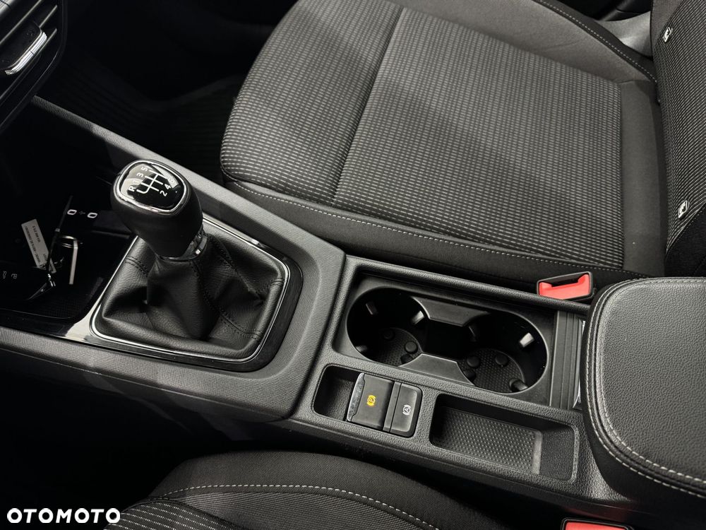 Skoda Octavia 1.5 TSI ACT Ambition - 25