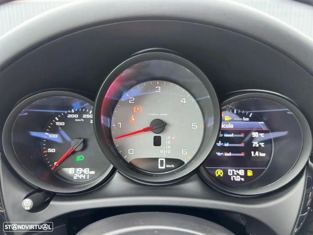 Porsche Macan S PDK - 22