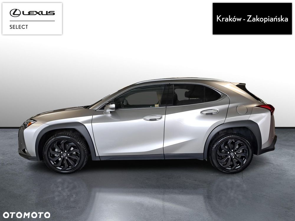 Lexus UX 250h GPF Business 2WD - 5