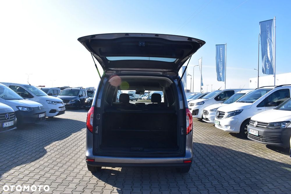Mercedes-Benz Citan Tourer L1 420.763 - 13