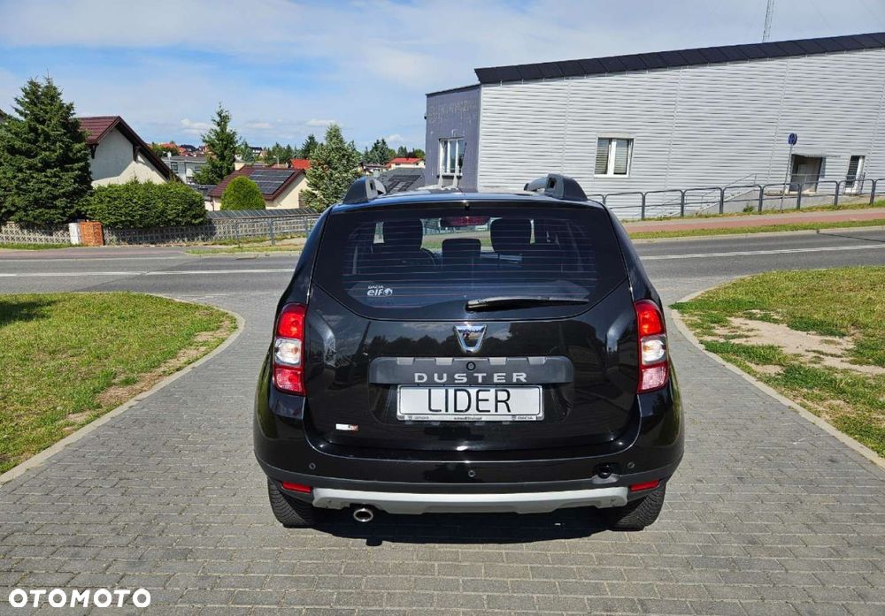 Dacia Duster - 5