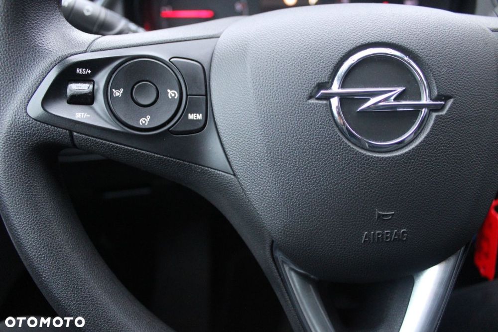 Opel Grandland X - 38