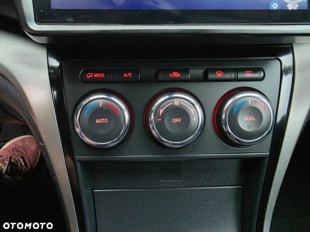 Mazda 6 2.0 Exclusive - 13