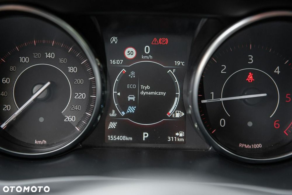 Jaguar E-Pace D180 AWD R-Dynamic S - 33