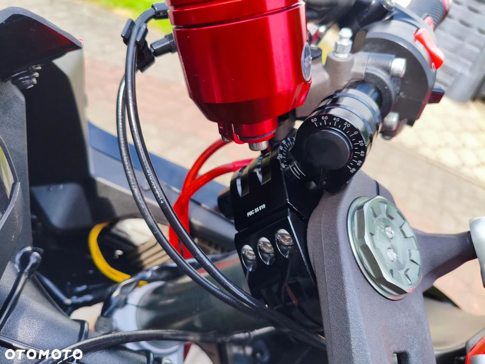 Kawasaki Ninja - 12