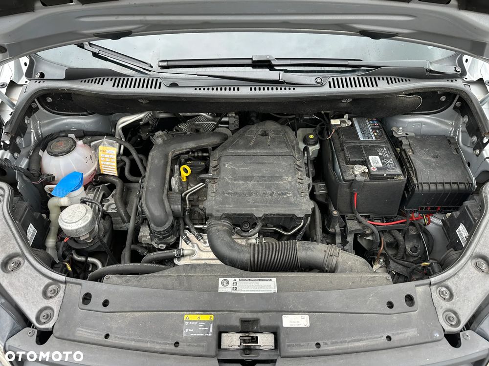 Volkswagen Caddy - 24