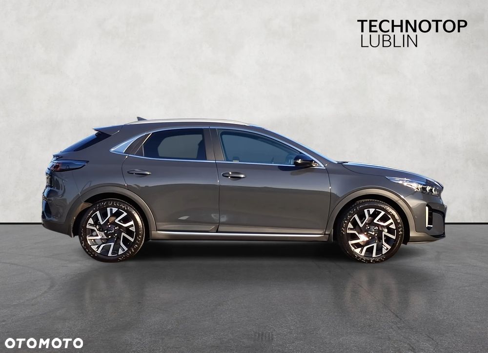Kia XCeed 1.6 T-GDI Tribute DCT - 5