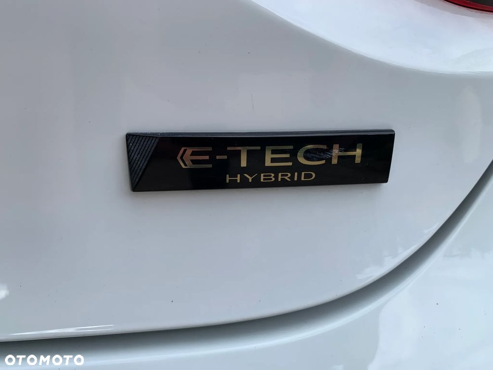 Renault Clio E-TECH 140 INTENS - 20