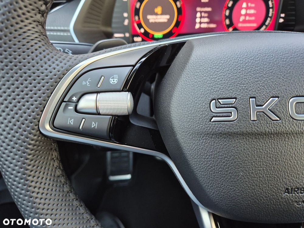 Skoda Octavia 1.5 TSI mHEV Sportline DSG - 37