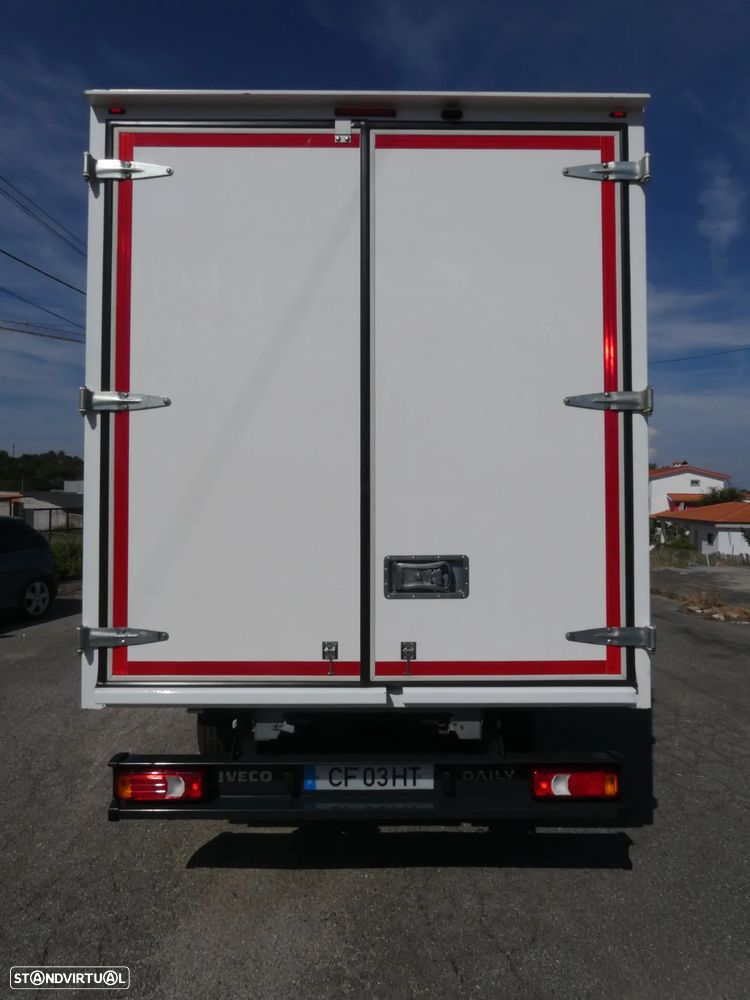 Iveco 35c16H - 4