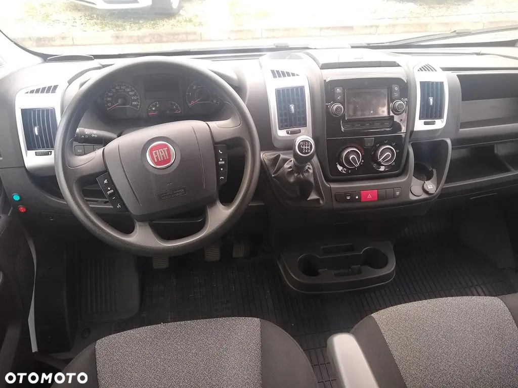 Fiat DUCATO - 11