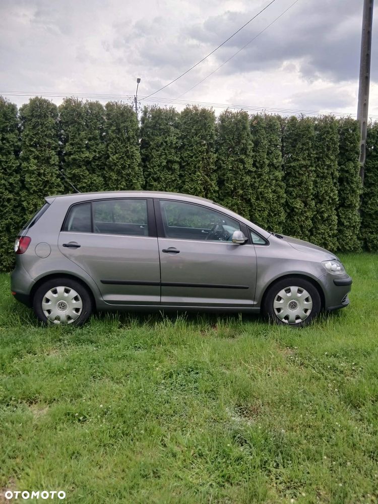 Volkswagen Golf Plus - 4