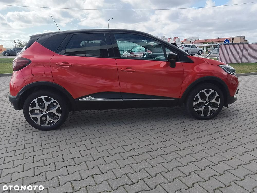 Renault Captur (ENERGY) TCe 90 INTENS - 4