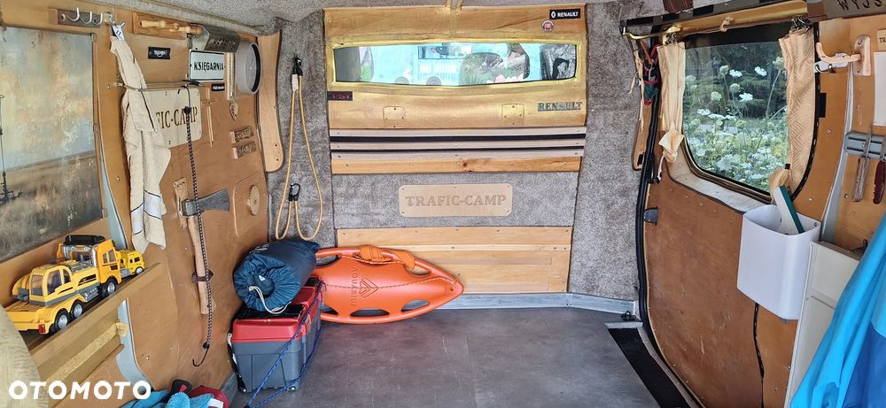 Renault Trafic - 27