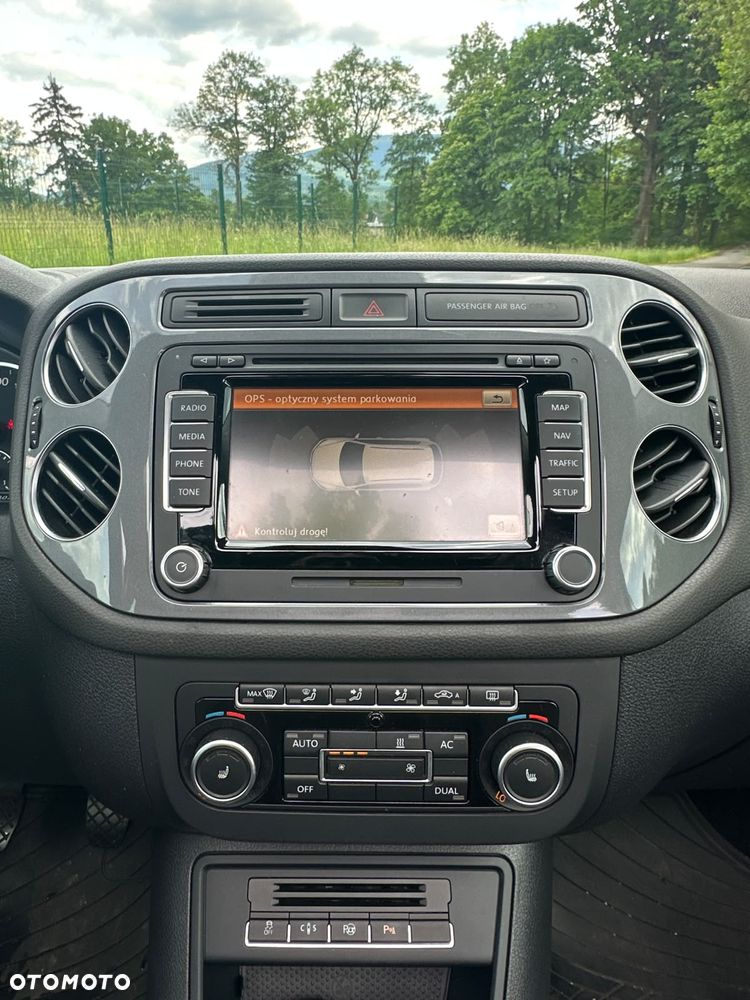 Volkswagen Tiguan 2.0 TDI DPF 4Motion Sport & Style - 13