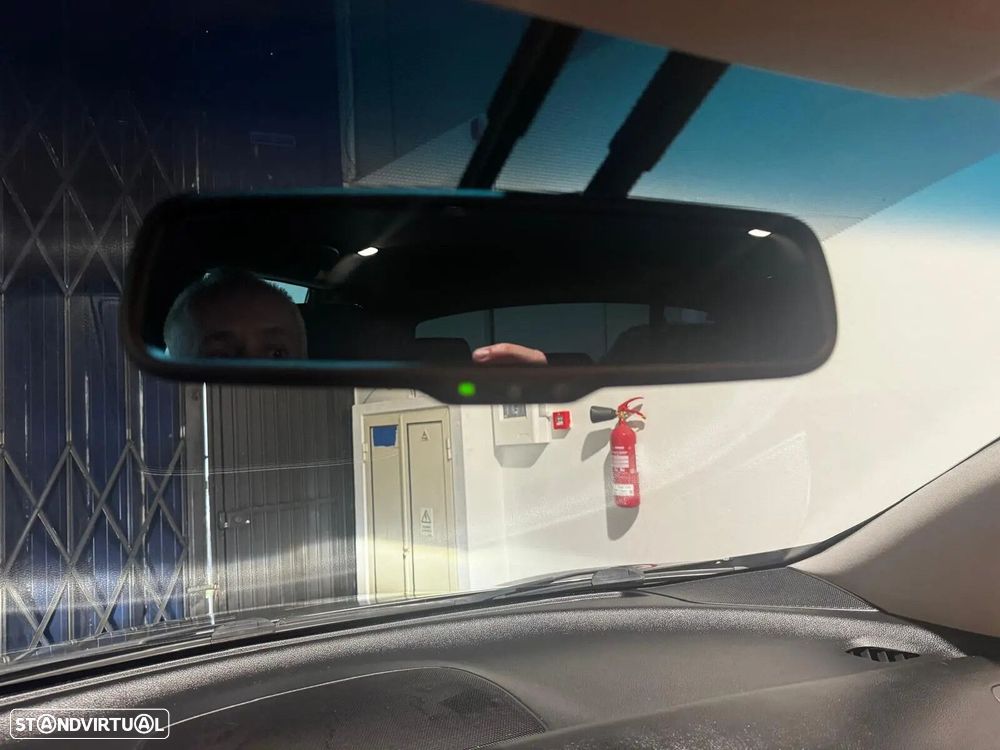 Nissan Murano 2.5 TDi Tekna Sport TS+Bose - 38