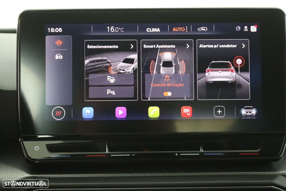 SEAT Leon ST 2.0 TDI Style - 26