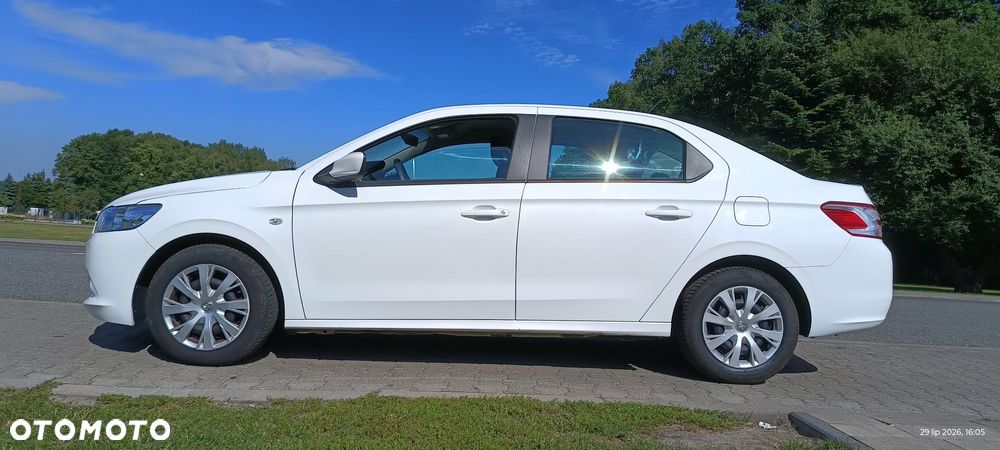 Peugeot 301 1.6 BlueHDi Active - 14