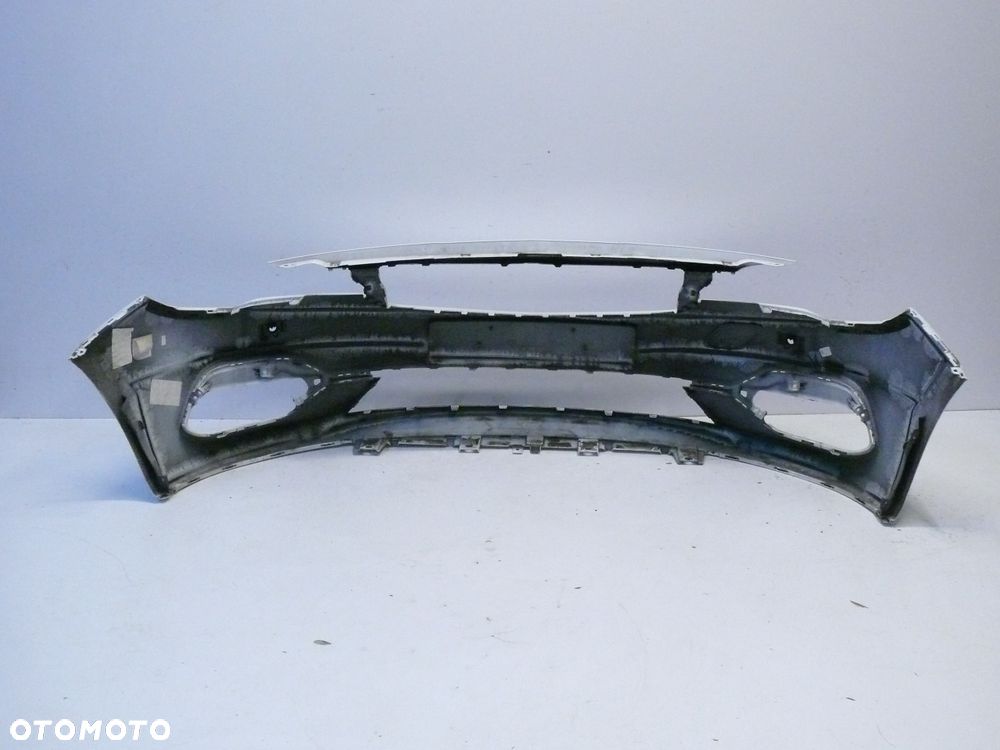 ZDERZAK PRZEDNI OPEL ASTRA K ASTRA 5 2019 2023 LIFT - 4