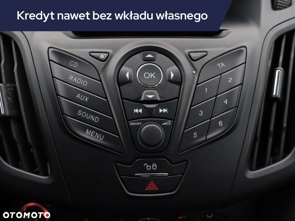 Ford Focus - 15