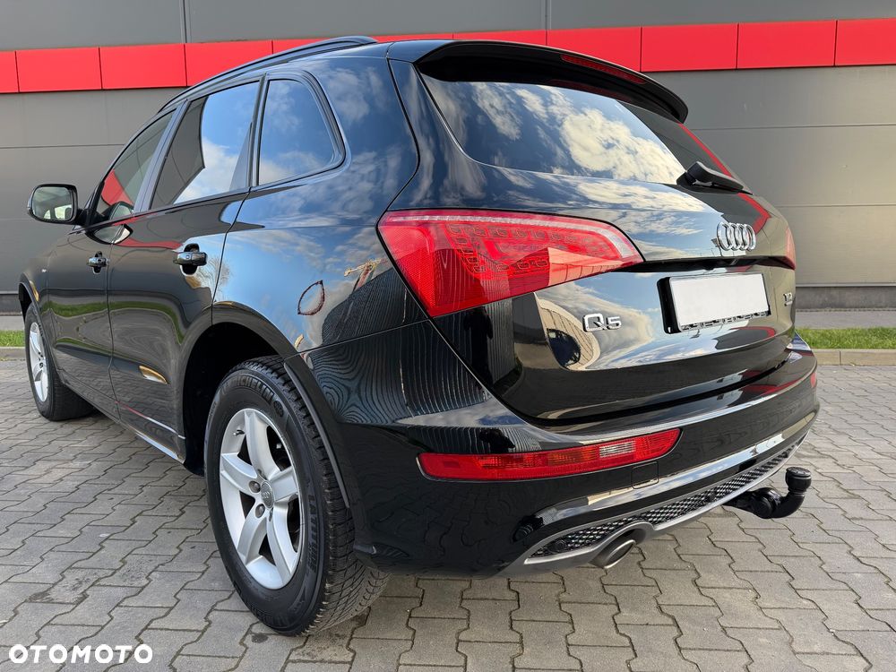 Audi Q5 - 3