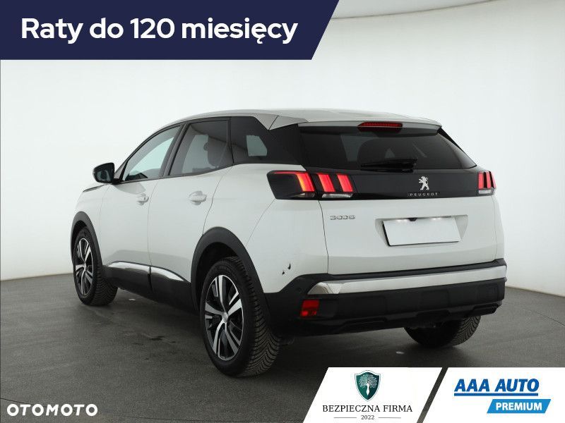 Peugeot 3008 - 5