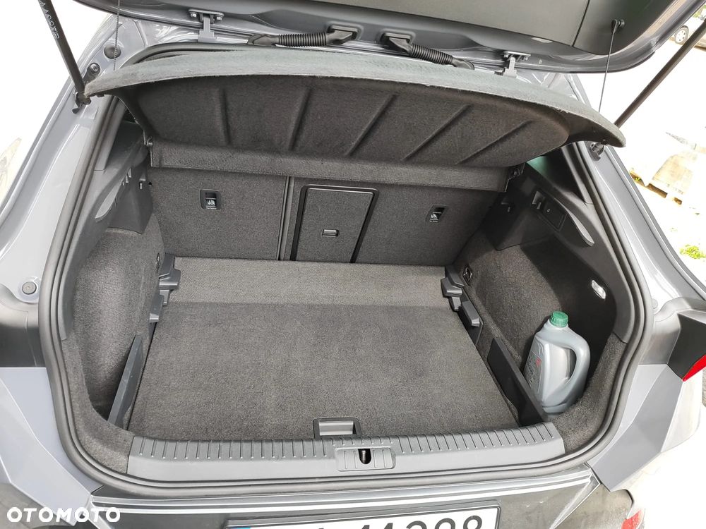 Cupra Formentor 1.5 TSI DSG - 10