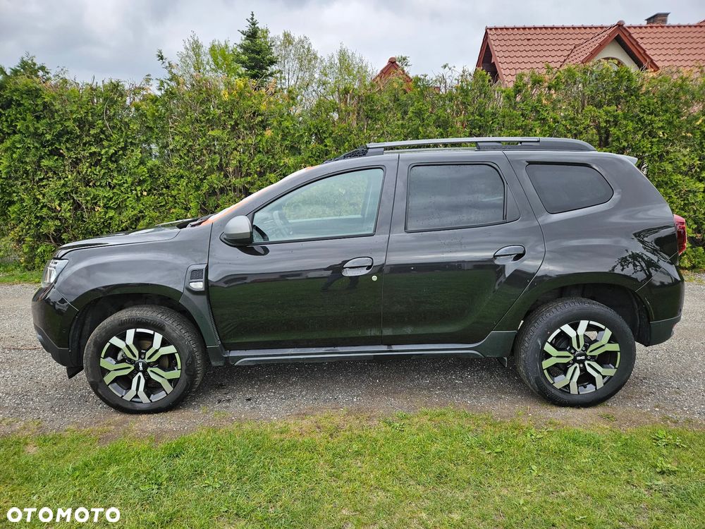 Dacia Duster TCe 150 EDC 2WD Prestige - 2