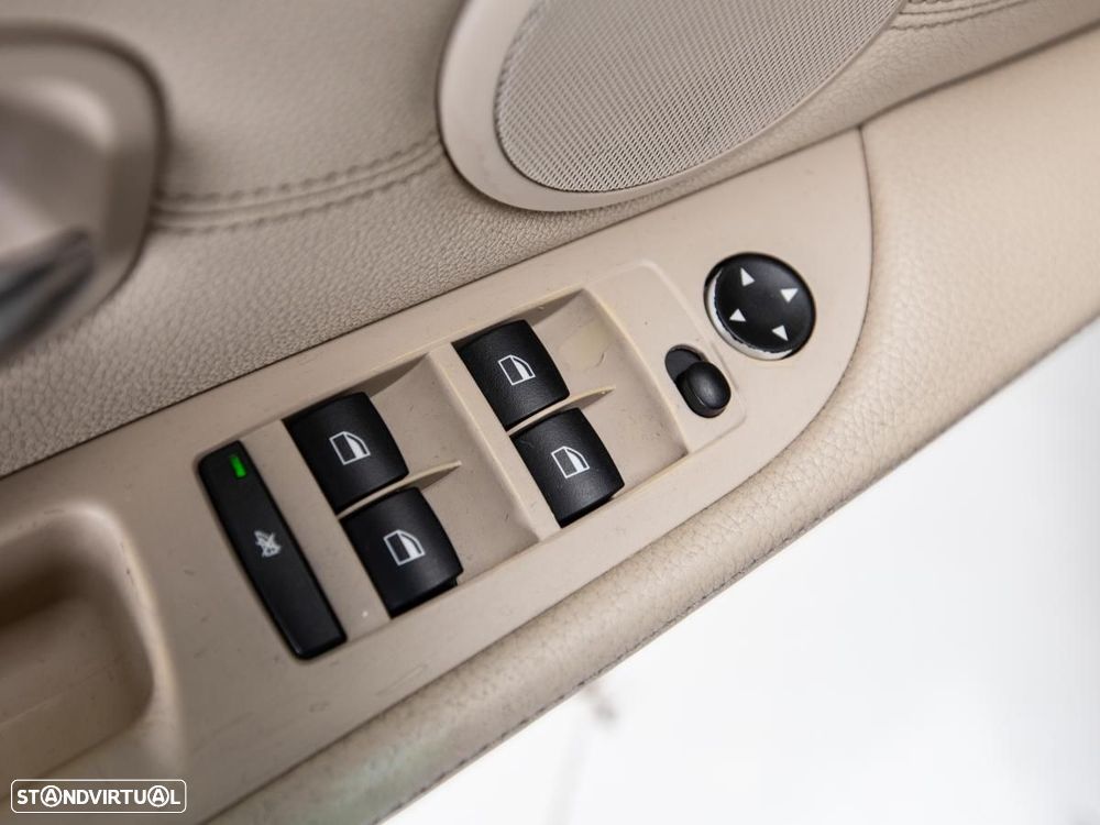 BMW 520 - 13