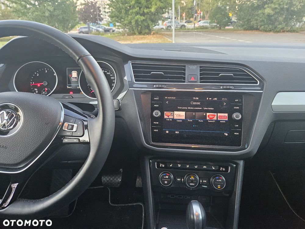 Volkswagen Tiguan 2.0 TDI BMT SCR 4Mot Comfortline DSG - 9