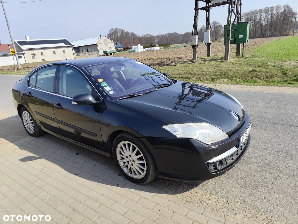 Renault Laguna - 9