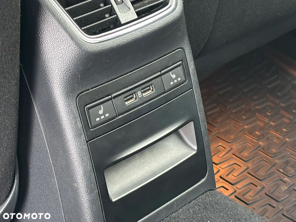 Skoda Octavia 1.5 TSI ACT Style DSG - 26