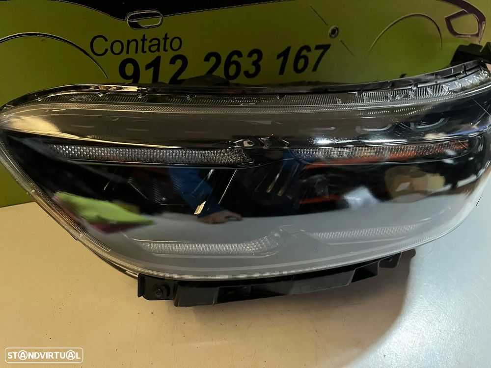 Kia Stonic FAROL FACELIFT ESQUERDO - FF796 - 8