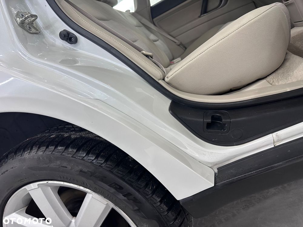 Subaru Outback 2.5 Automatik Trend - 26