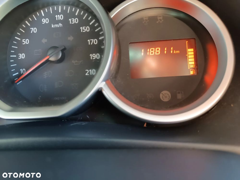 Dacia Logan - 13