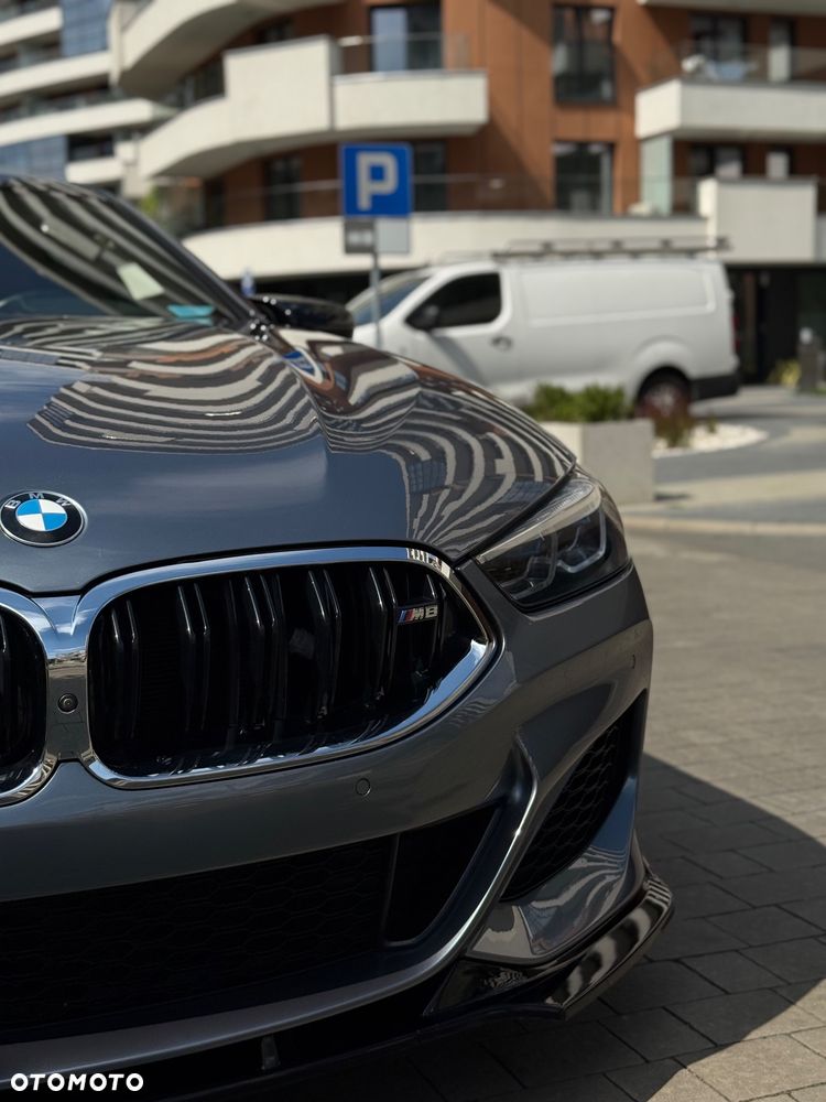 BMW Seria 8 M850i xDrive - 6