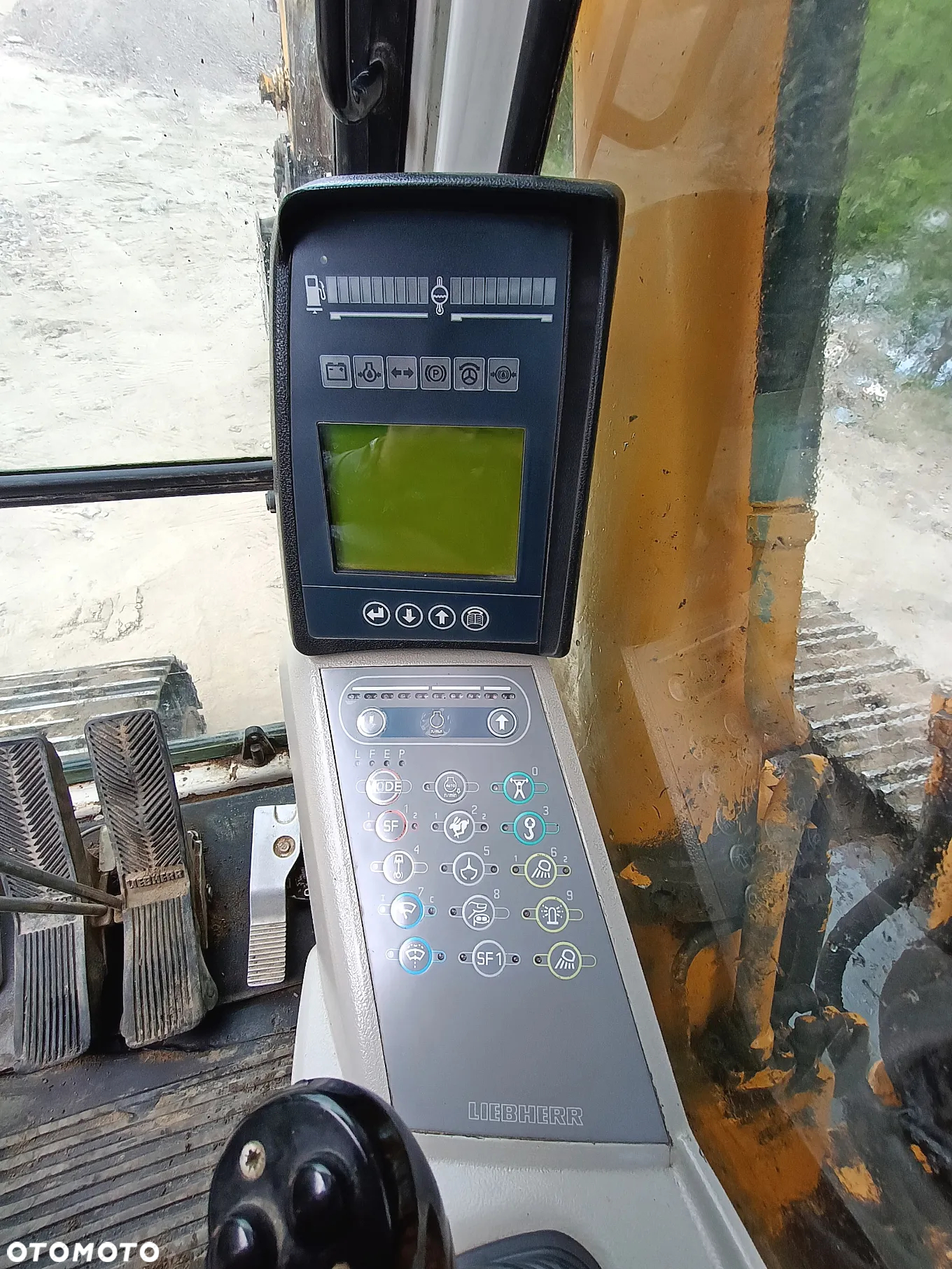 Liebherr 914 Litronic - 7