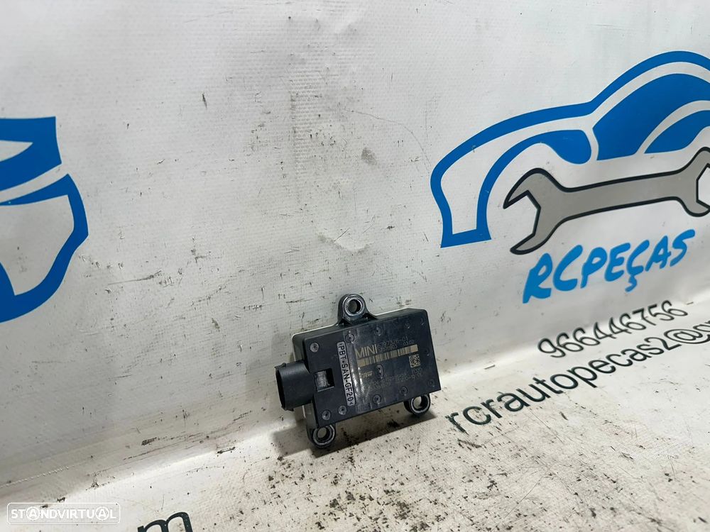 .Modulo Sensor Aceleração Original BMW Mini R56 R55 R57 R58 R59 R60 R61 2009 - 2016 - 5
