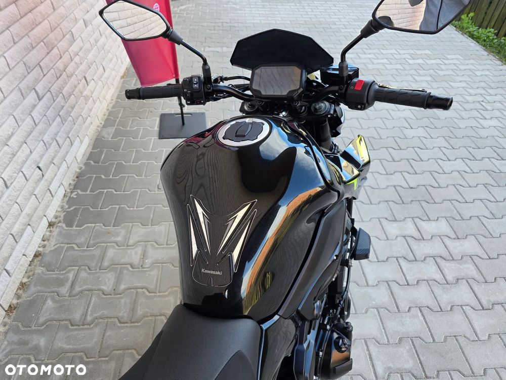 Kawasaki Z 900 - 13