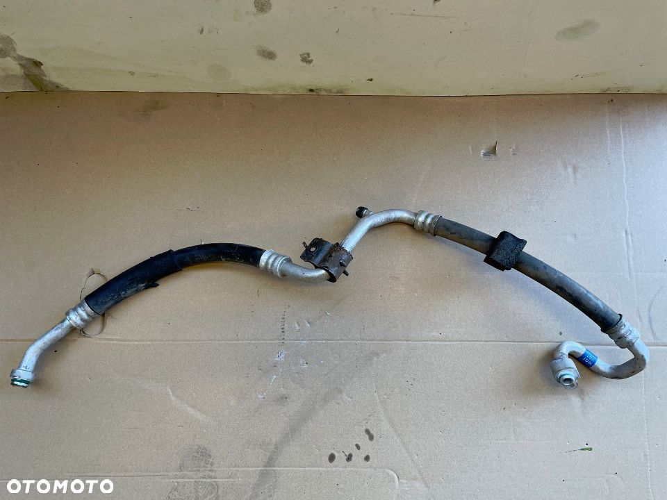 KIA CARNIVAL III PRZEWÓD KLIMATYZACJI WĄŻ RURA - 4