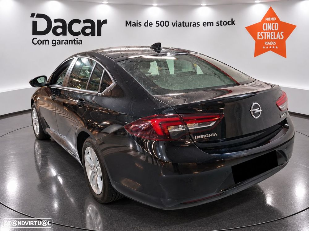 Opel Insignia Grand Sport 1.6 CDTi Business Edition - 2